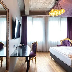 Hotel Loftstyle Hannover, Western Signature Collection
