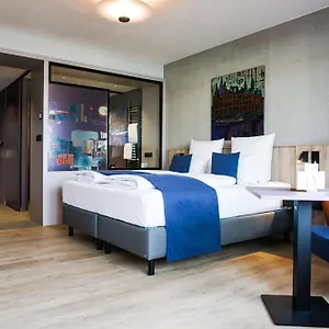 Apartment-hotel Mitte Aparthotel Amburgo