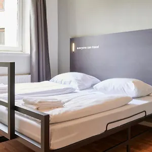 A&o Reeperbahn Hotel Amburgo