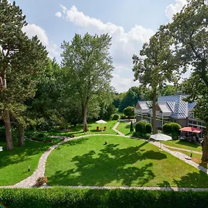 Parkhotel Rothof Hotel Monaco di Baviera