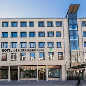 Hotel In Herrenhausen