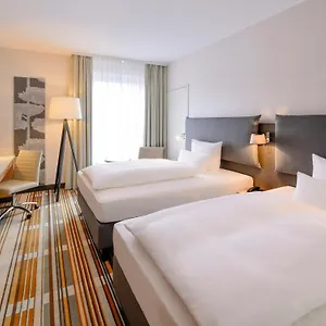 Mercure Oldenburger Allee Hanovre