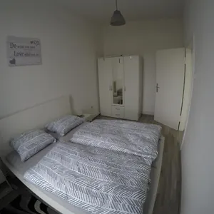 Clean & 2 50m² Apartment