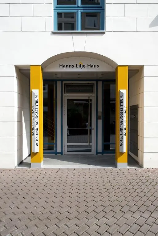 Hanns-Lilje-Haus Hannover Hotel