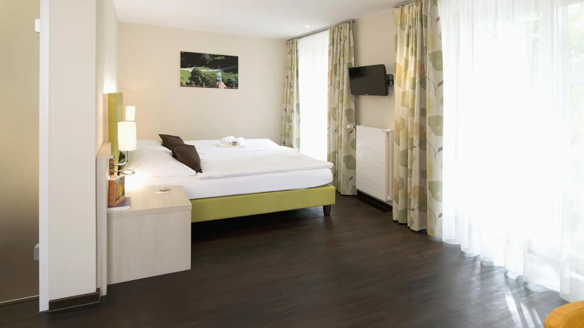 Hanns-Lilje-Haus Hannover 3*,  Deutschland