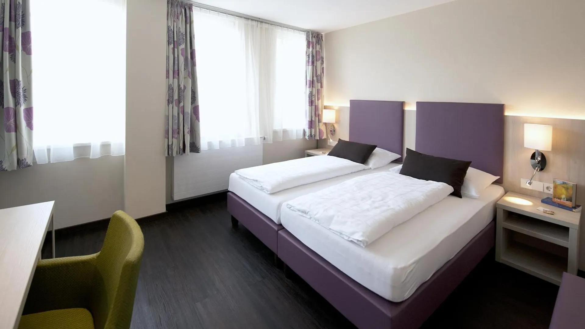 Hanns-Lilje-Haus Hannover Hotel